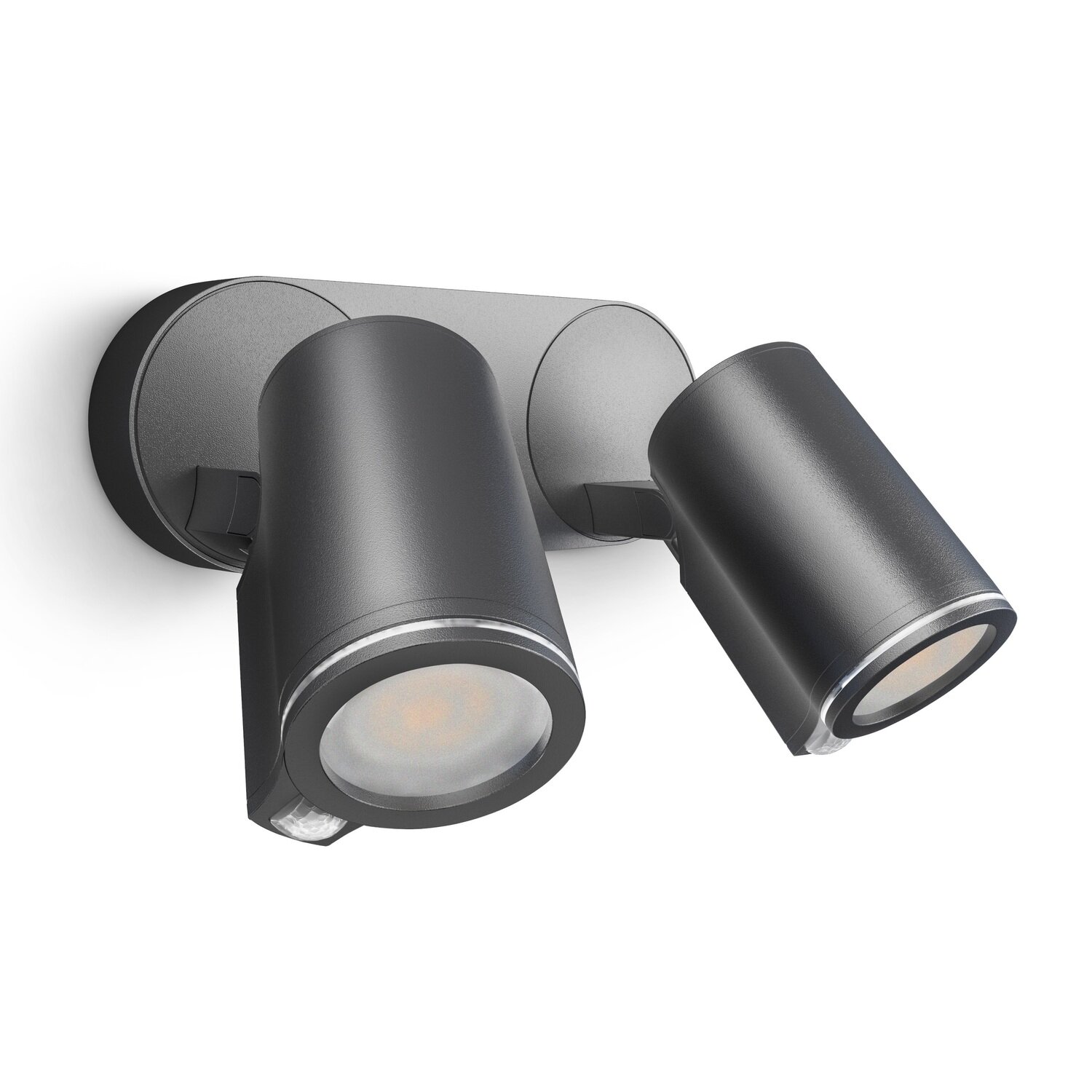 Steinel 058647 Steinel Buitenspot DUO S antra