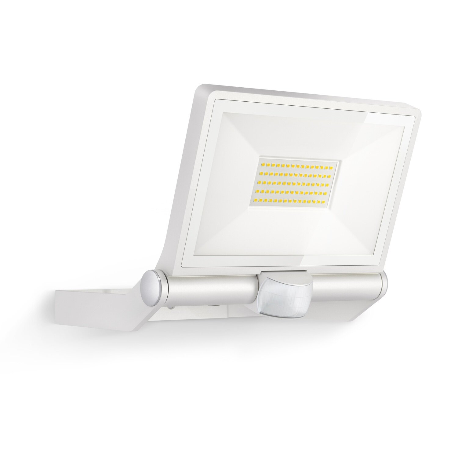 Steinel 065270 Steinel LED Buitenspot XLED ONE XL Sensor wit