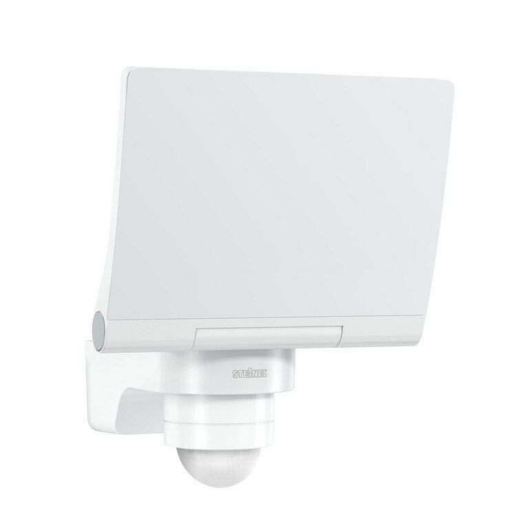 Steinel 068073 Steinel Sensor Buitenspot XLED PRO 240 wit V2