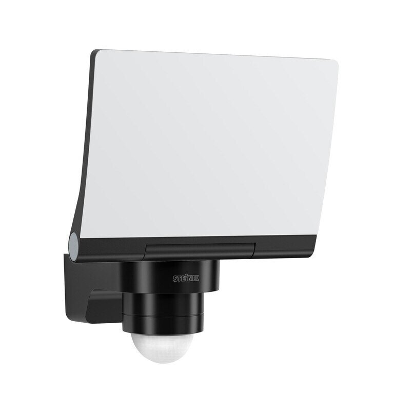 Steinel 068110 Steinel Sensor Buitenspot XLED PRO 240 zwart V2