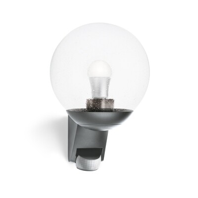 Steinel 035723 Steinel Sensor Buitenlamp L 585 S antraciet