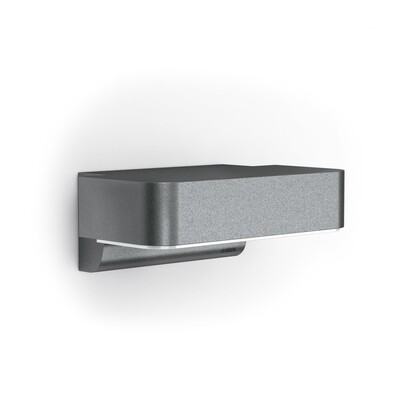 Steinel 065690 Steinel Design Sensor Buitenlamp L 800 LED iHF ant