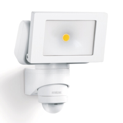 Steinel 052553 Steinel Sensorspot LS 150 LED wit