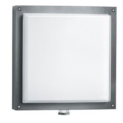 Steinel 053000 Steinel Sensor Buitenlamp L 690 LED PMMA V2 antr.