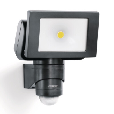 Steinel 052546 Steinel Sensorspot LS 150 LED zwart