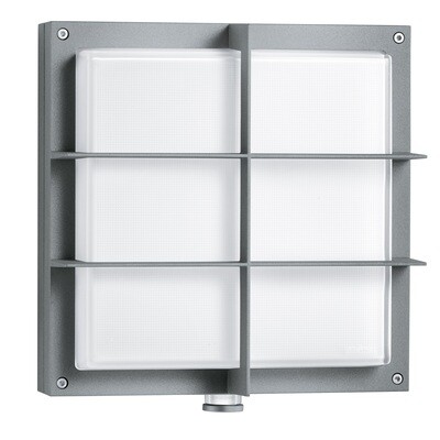 Steinel 053031 Steinel Sensor Buitenlamp L 691 LED PMMA V2 antr.