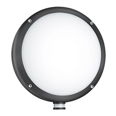 Steinel 053079 Steinel Sensor Buitenlamp L 330 LED antraciet