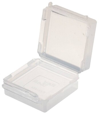 RAYTECH KELVIN KELVIN GelBox Line IPX8/IMQ 52x53x29 (1 stuk)