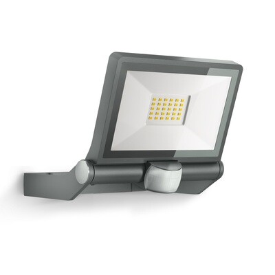 Steinel 065249 Steinel LED Buitenspot XLED ONE sensor ant