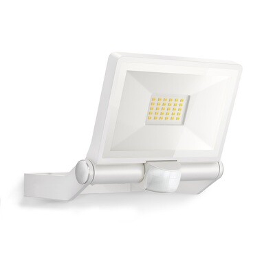 Steinel 065256 Steinel LED Buitenspot XLED ONE sensor wit