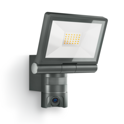 Steinel 065294 Steinel Sensor Buitenspot XLED CAM 1