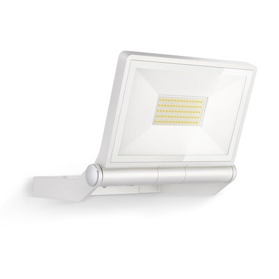 Steinel 065232 Steinel LED Buitenspot XLED ONE XL wit