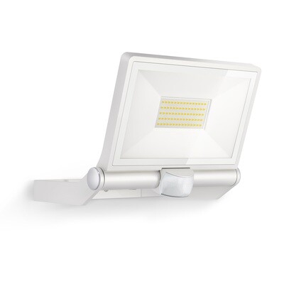 Steinel 065270 Steinel LED Buitenspot XLED ONE XL Sensor wit