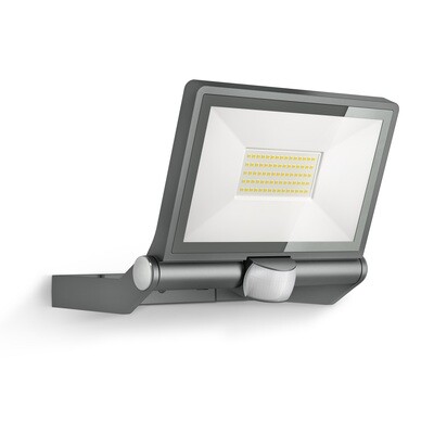 Steinel 065263 Steinel LED Buitenspot XLED ONE XL Sensor ant