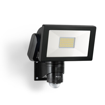 Steinel 067571 Steinel Sensorspot LS 300 LED zwart