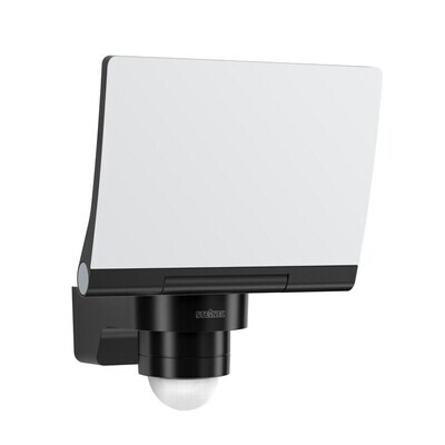 Steinel 068110 Steinel Sensor Buitenspot XLED PRO 240 zwart V2