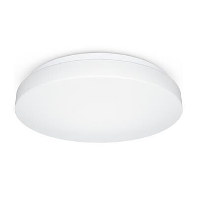 Steinel 069674 Steinel Sensor Binnenlamp RS PRO LED P1 Flat S nw