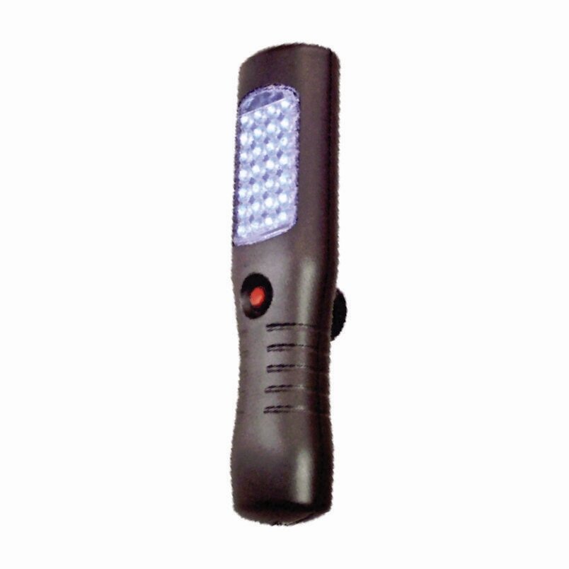 SCHWABE 42412 Oplaadbare looplamp met 28 leds, IP20, 3,6V