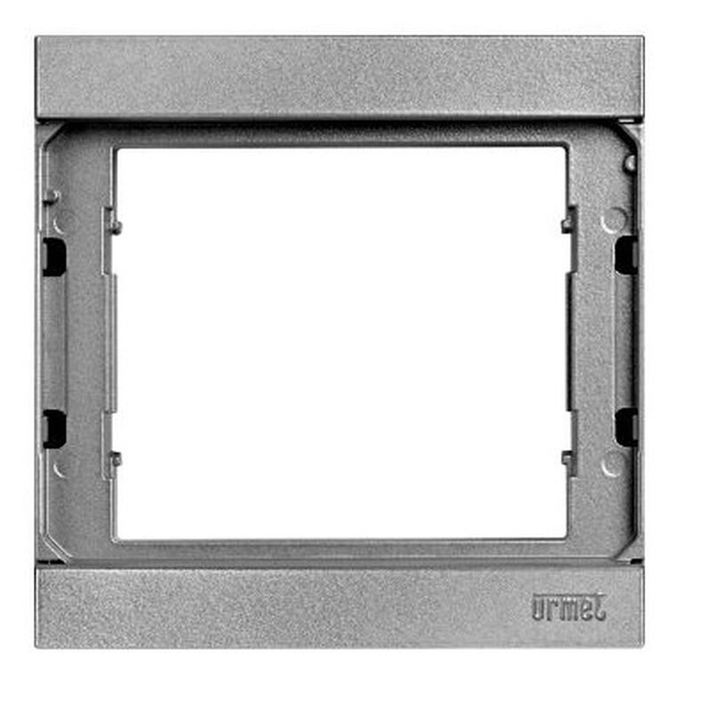 URMET 1168/61 Alpha montagekader 1mod.