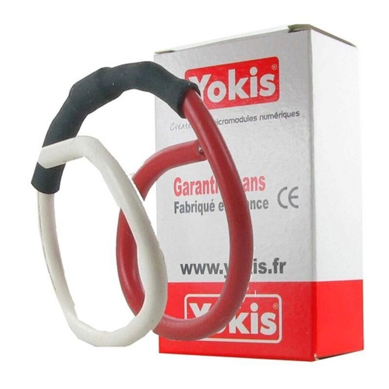 YOKIS D600V D600V Diode voor centralisatie/piloot draad - doos van 5 stuks