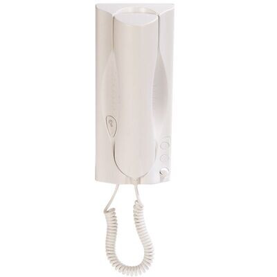 URMET 1133/15 Atlantico universele parlofoon 4+N / 1+N