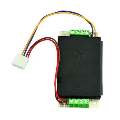 URMET 1158/74 GESPREKSGEHEIMMODULE 1+1