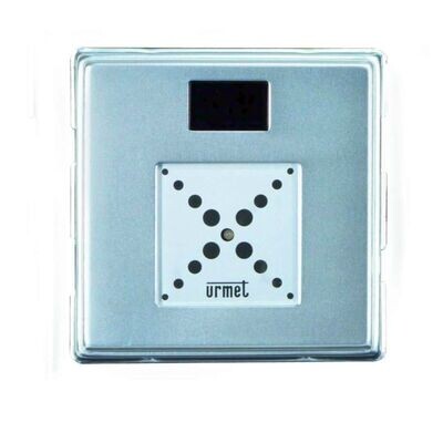 URMET 1148/45 Sinthesi S2 deuropenermodule voor badgelezers