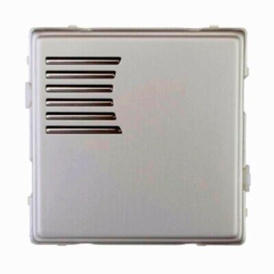 URMET 1148/75 Sinthesi S2 luidsprekermodule voor Duo luidspreker audiosysteem