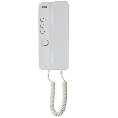 URMET 1150/35 Analoog 1+n Miro Parlofoon