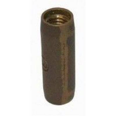 VANDER ELST H00M18 Mof voor H40100 - 18 mm L 60mm