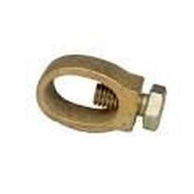 VANDER ELST H00K18 Klem voor H40100- 18mm