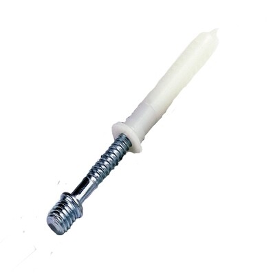 DON QUICHOTTE 960003 SPM 6/40-verzonken kraag 6/40 Elect