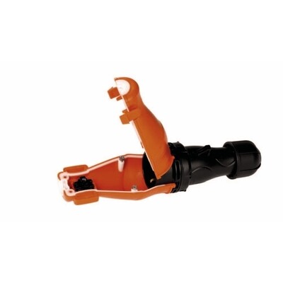 FAMATEL 1825 Powershell koppelstekker IP65