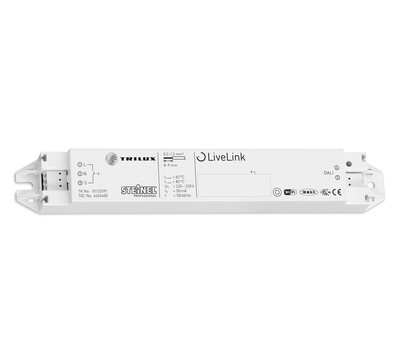 Steinel 013653 Steinel Controle Unit, LiveLink controller, DALI