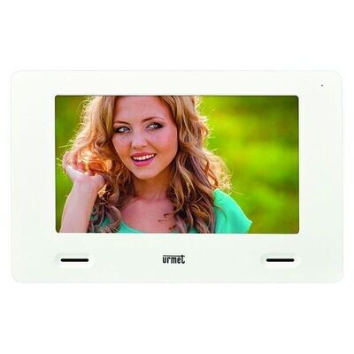 URMET 1722/87 Master/ Slave monitor voor 1722/85