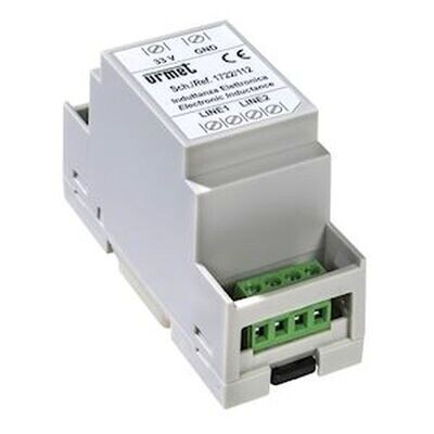 URMET 1722/112 AUDIO VIDEO INDUCTANT VOOR KIT 1722/85