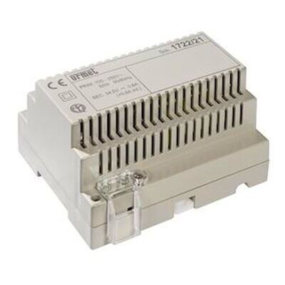 URMET 1722/21 SYSTEEMVOEDING VOOR KIT 1722/85