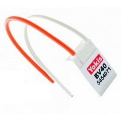 YOKIS BV40 BV40 Elektrische spoel met licht - doos van 5 stuks