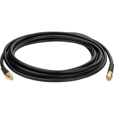 YOKIS RAL60 RAL60 Rallonge antenne 60 cm - voor buitenantenne