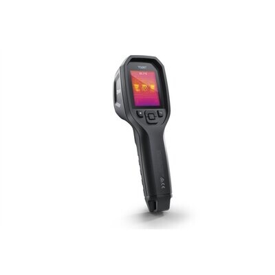 FLIR TG267 Thermische camera 160x120 met MSX tot 380°C