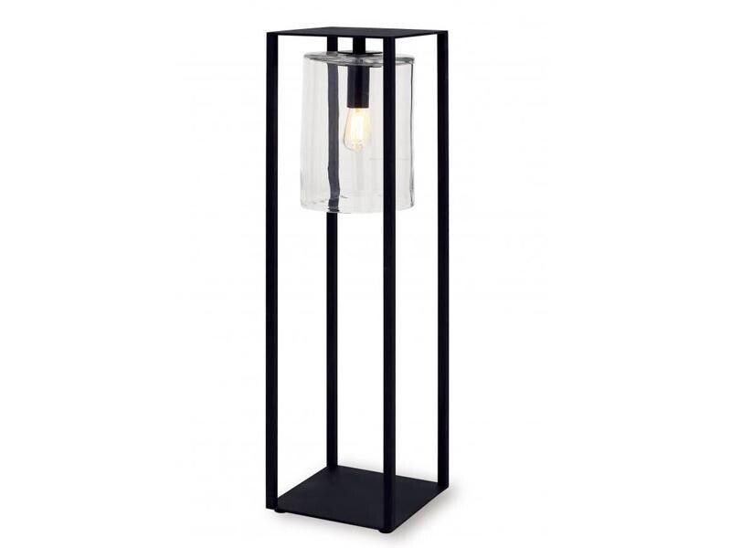 Royal Botania Domembcl dome move lamp gecoat aluminium & handgemaakt glas