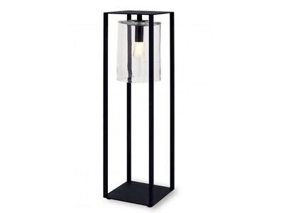 Royal Botania Domembcl dome move lamp gecoat aluminium & handgemaakt glas