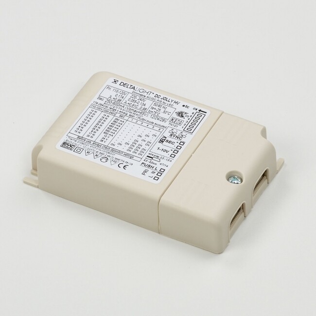 BOSYTRO Upgraded instelbare voeding 0-50V 0-10A 500W schakelende