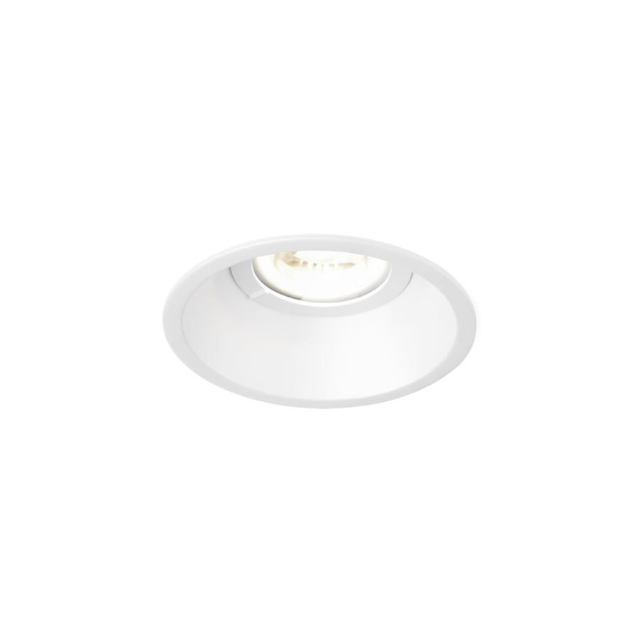 WEVER & DUCRE 112620W0 DEEP IP44 1.0 PAR16