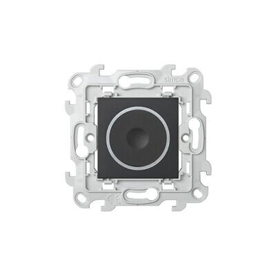 SIMON 2410313-038 S24 dimmer 500wgrafit