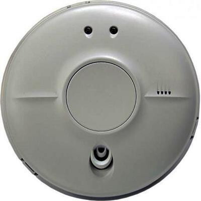 FIREANGEL OPTISCHE ROOKMELDER 10-JARIGE BATTERIJ