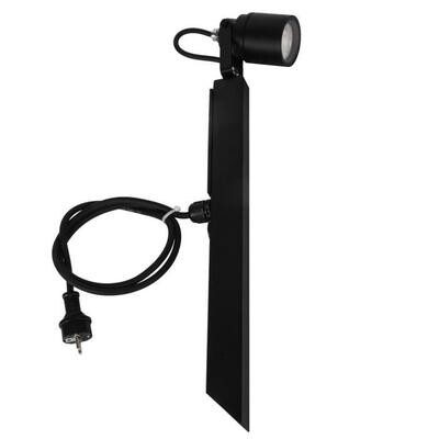 PSM LIGHTING T7053.650.32AX TUINPAAL MET GRONDPIN - MET GL