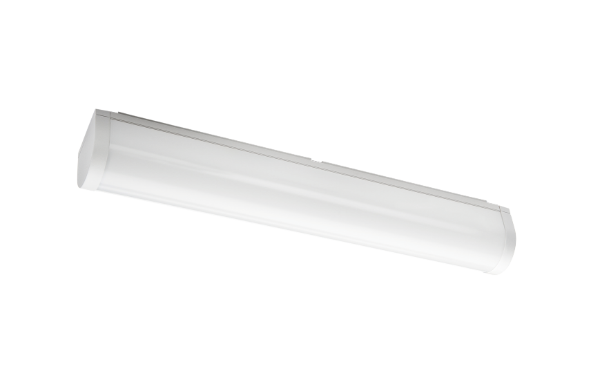 SG-lighting 111345 PRELUDE LED MAT WIT 16W 3000K