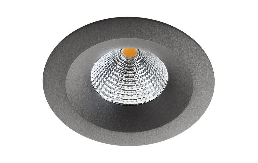 SG-lighting 904324 UNILED ISOS. AIRTIGHT IP65 GRA