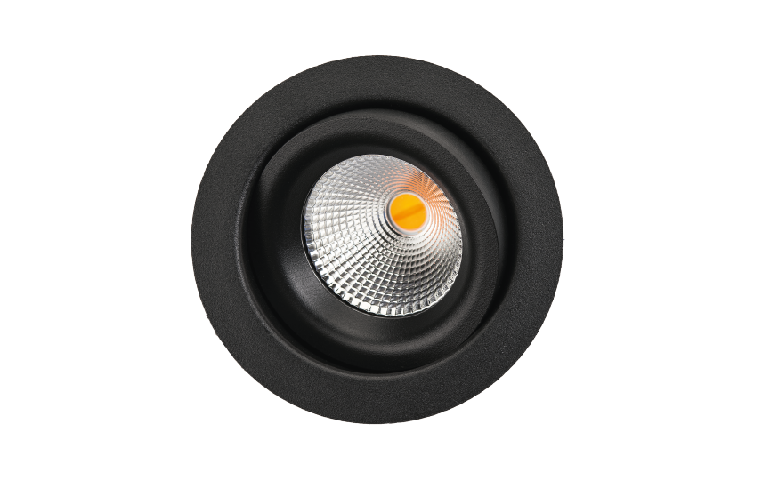 SG-lighting 905217 JUNISTAR ECO 2.0 (8-PACK) ZWAR
